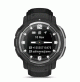 Instinct Crossover - Standard Edition- Black - 010-02730-03 - Garmin
